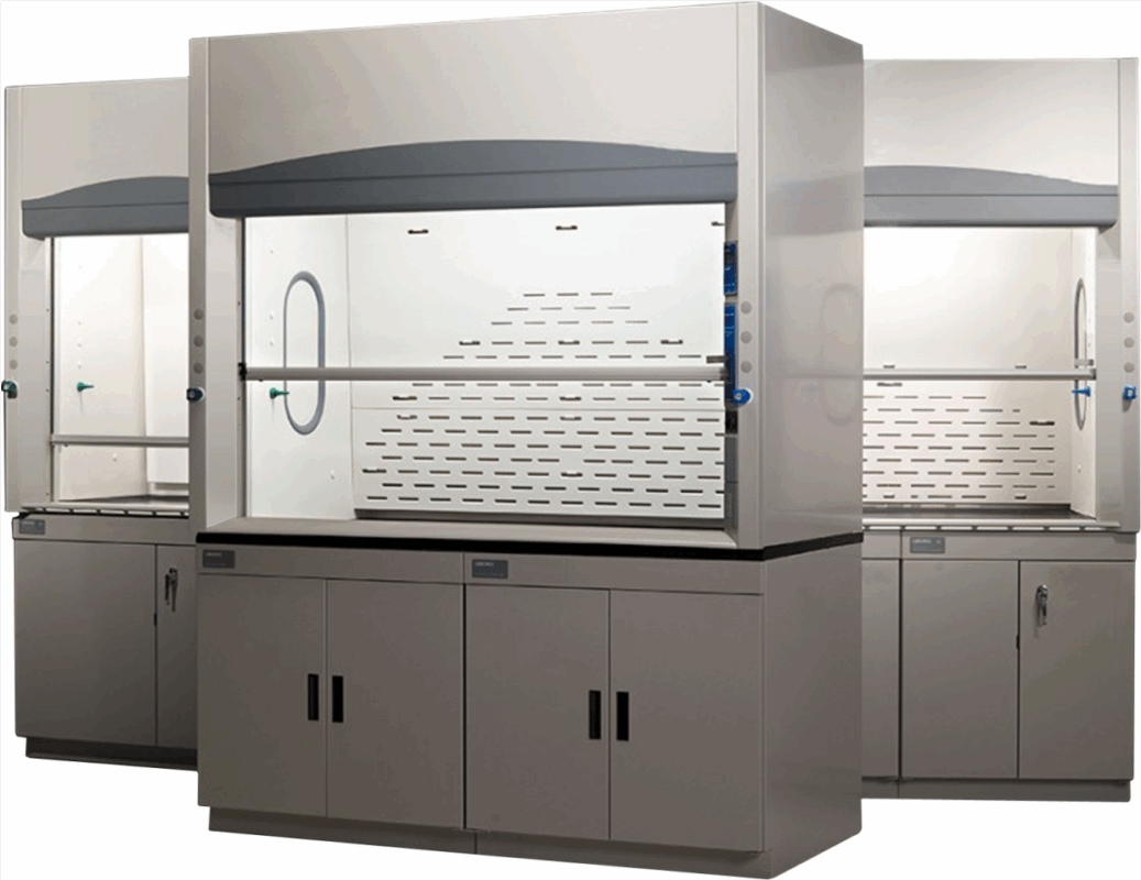 Fume Hood Aspire Inc.