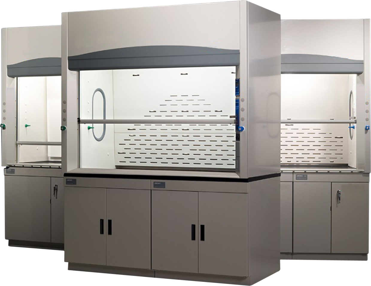Fume Hood Aspire Inc.