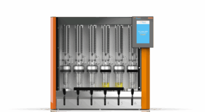 Rapid Fat Analyser Borosil India