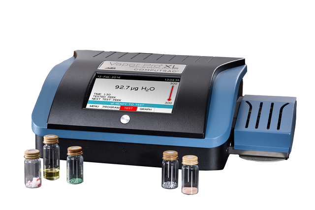 Computrac Vapor Pro XL