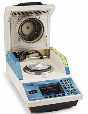 Computrac MAX 4000XL