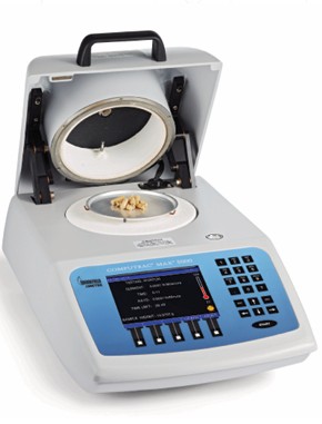 Computrac® MAX 5000XL