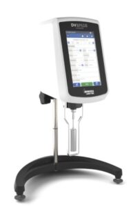DV2Plus Viscometer Ametek Brookfield viscometer