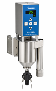 VTE Electric Viscosel