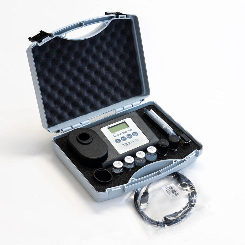 Lovibond Tintometer