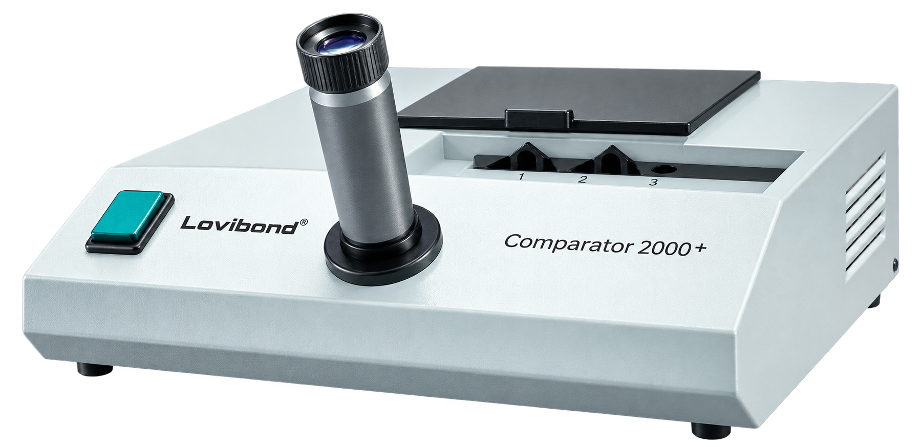 LOVIBOND TINTOMETER | MODEL F | TINTOMETER INDIA