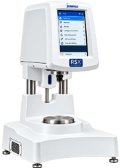 brookfield viscometer | AMETEKBROOKFIELD RHEOMETER |