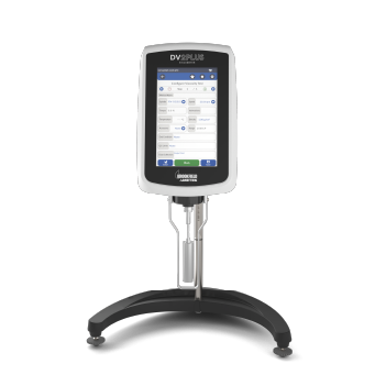 Brookfield Viscometer | Ametek Brookfield Viscometer