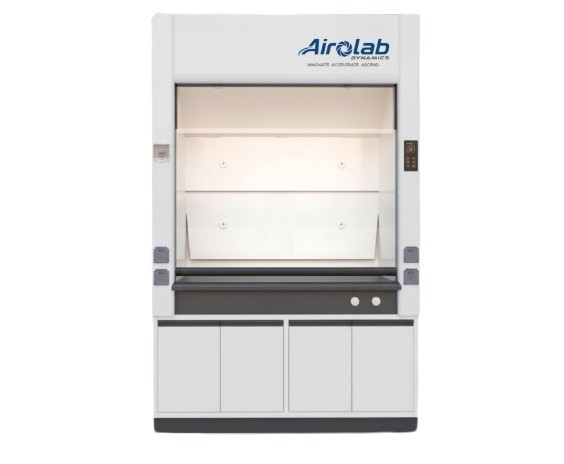 Aerolab Dynamics Fume Hood