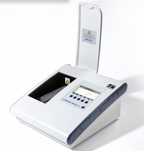 Lovibond Model FX | Lovibond Tintometer